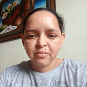 Babysitter Pacora: Yaneli