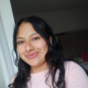 Babysitter Zinacantepec: Mishel