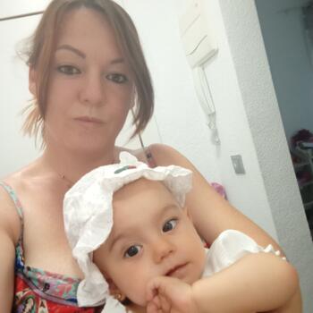 Familia Benidorm: Jacqueline