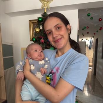 Babysitting job in Soacha: babysitting job Juliana