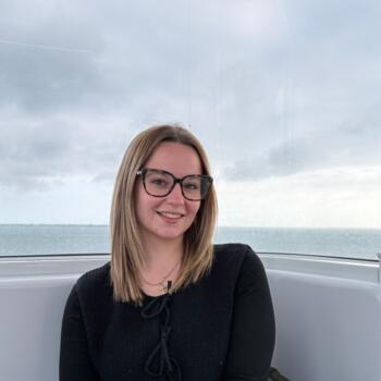 Babysitter Avignon: Djouliana