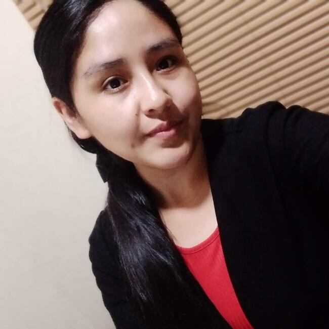 Niñera en San Juan de Lurigancho: Veronica