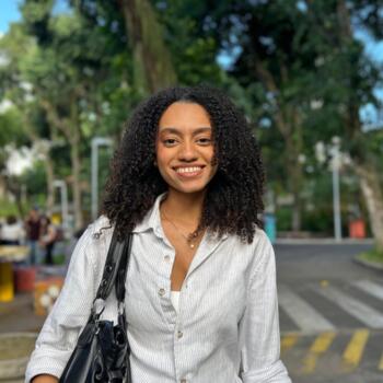 Babysitter in Rio de Janeiro: Mayara