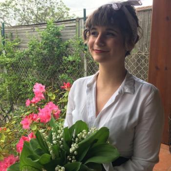 Babysitter in Clermont-Ferrand: Anaïs