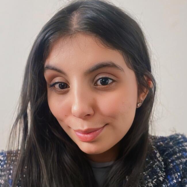 Babysitter in Campo Largo: DANIELE