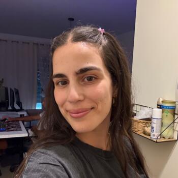 Ama em Portimão: Catarina