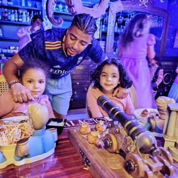 Trabajo de canguro en El Molar (Comunidad Autónoma de Madrid): trabajo de canguro Enmaanton