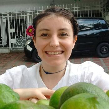 Babysitter Bogotá: Anamaria