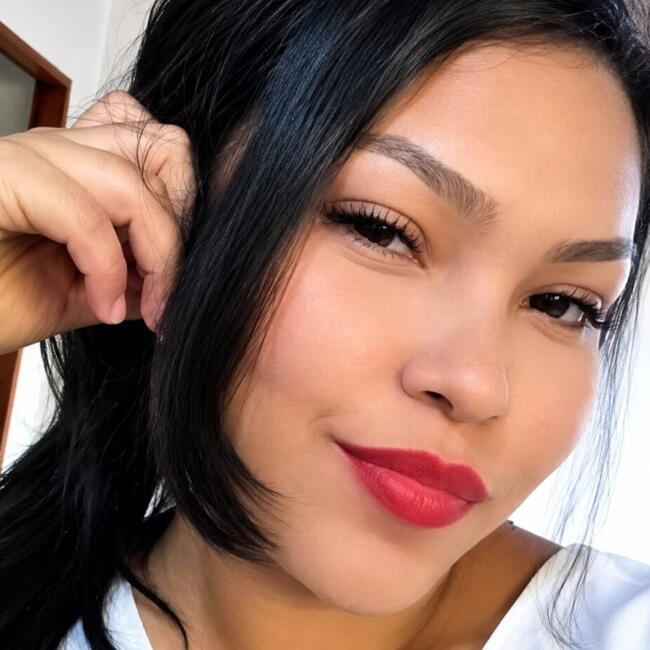 Emprego de babá em Santarém: VeronicaI