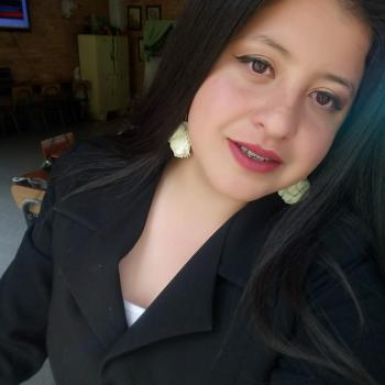 Babysitter Tunja: Lina