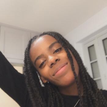 Baby-sitters à Rennes: Brunna