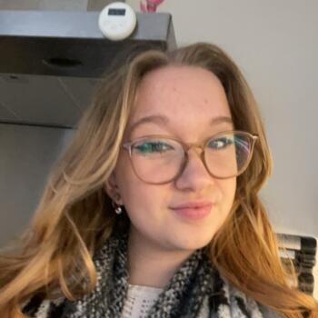 Oppas in Steenbergen: Gwen