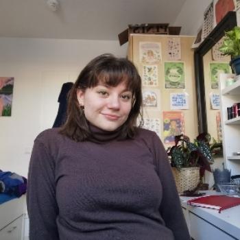 Babysitter in Mannheim: Marlene