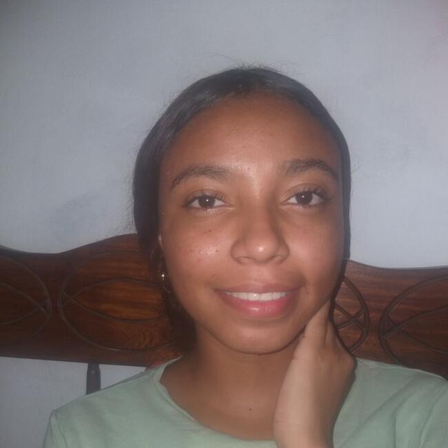 Niñera en Pijiño del Carmen: Yennis