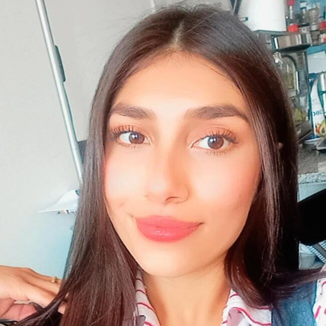 Niñera en Villarrica: Saray