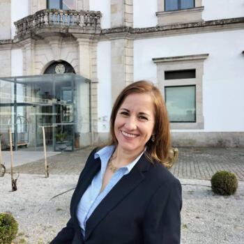 Babysitter Coimbra: Margarida