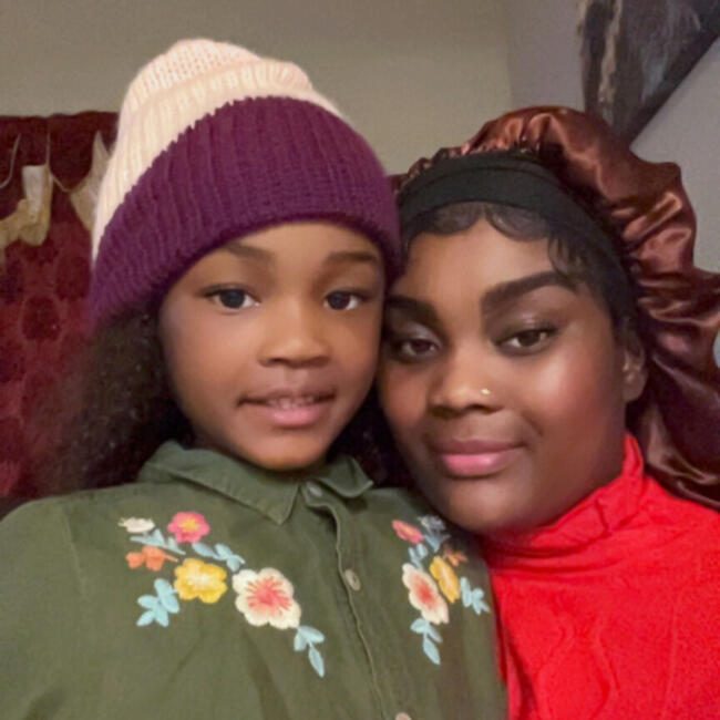 Babysitting job in Orlando: Darline