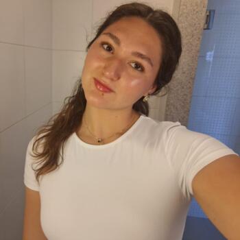 Babysitter in San Felipe: Florencia