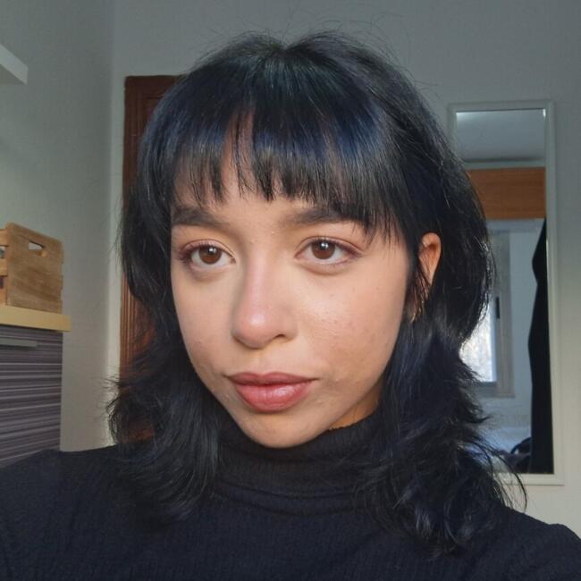 Babysitter in Fuenlabrada: Alicia