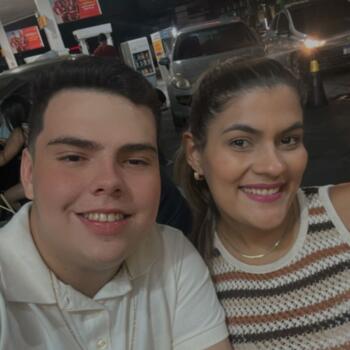 Emprego de babá em Manaus: emprego de babá Leonardo