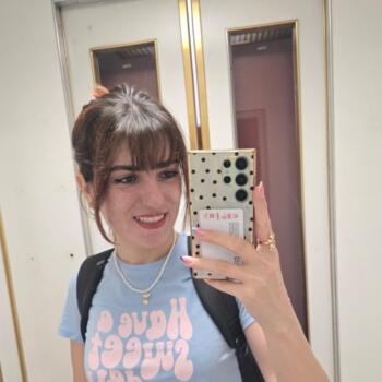 Babysitter em Turim: Haydeh