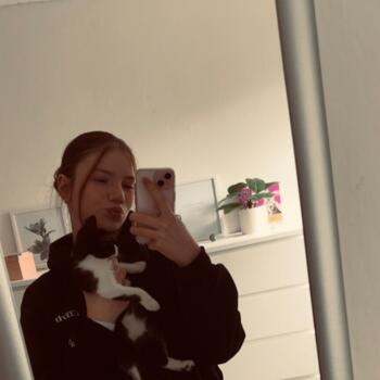 Babysitter Dortmund: Laura