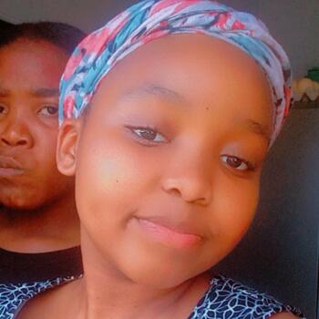 Babysitter Katlehong: Asande Petronella