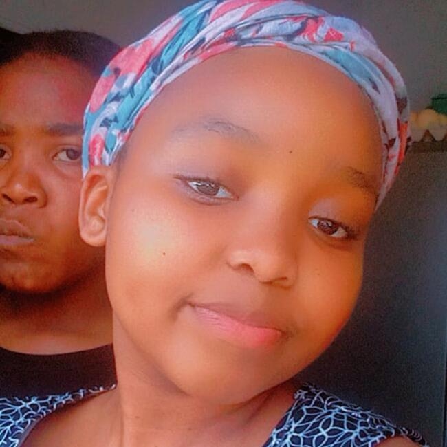 Babysitter in Katlehong: Asande Petronella