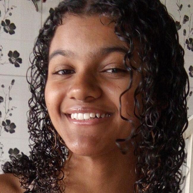 Babysitter in Taboão da Serra: Ana Luiza