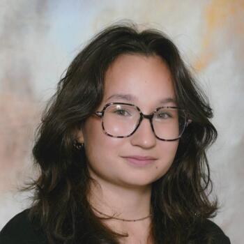 Baby-sitter à Montmorency: Jade