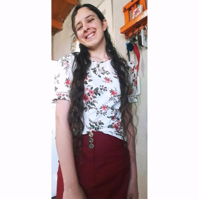 Babysitter in Monte Grande: Sudmila