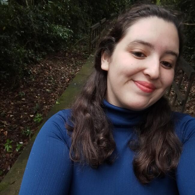 Niñera en Leandro N. Alem (Provincia de Misiones): Melany abigail