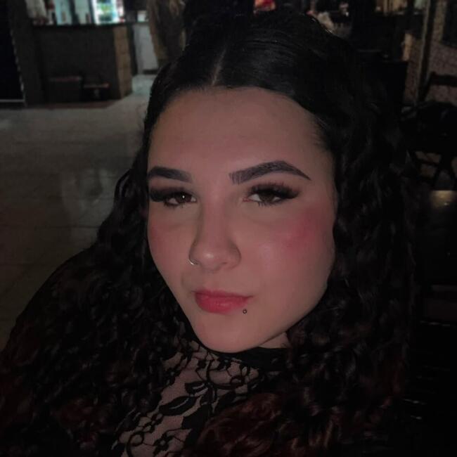Babysitter in Pato Branco: Giovana