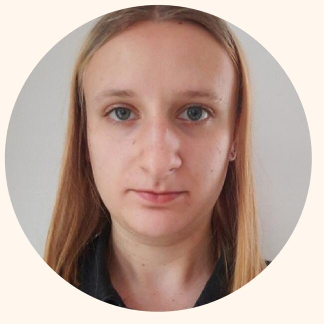 Babysitter in Lillers: Marion