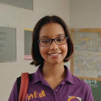 Babysitter in Montpellier: Nadia