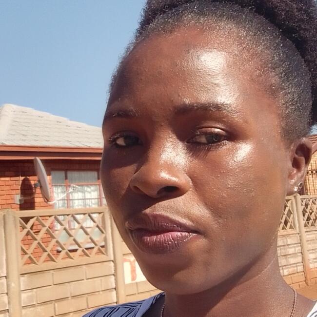 Babysitter in Ga-Rankuwa: Priscilla