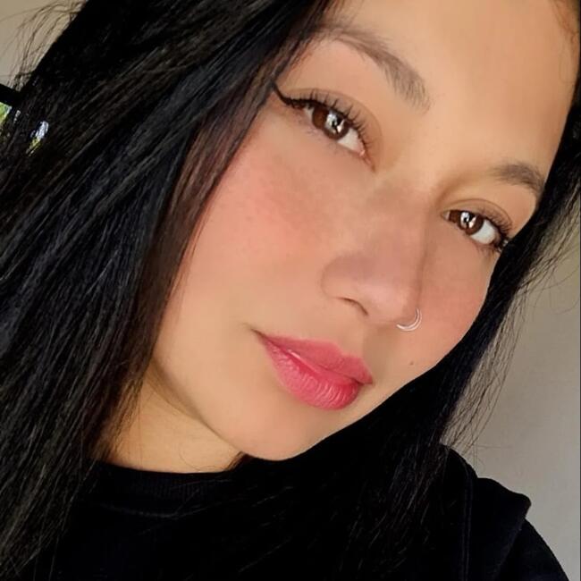 Niñera en Curicó: Karina