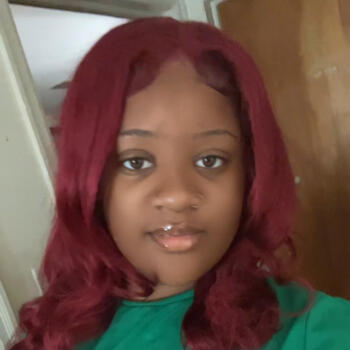 Babysitter in Roanoke: Jamya