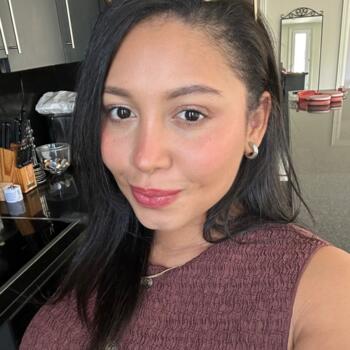 Babysitter in Écully: Valentina