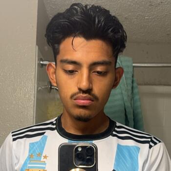 Babysitter Dallas: Chris