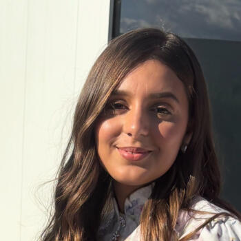 Babysitter Bron: Rahma