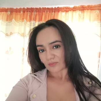 Babysitter in San Antonio del Prado: Cristina