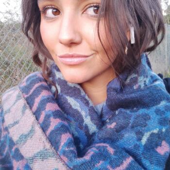 Canguro en Oleiros: Carmen