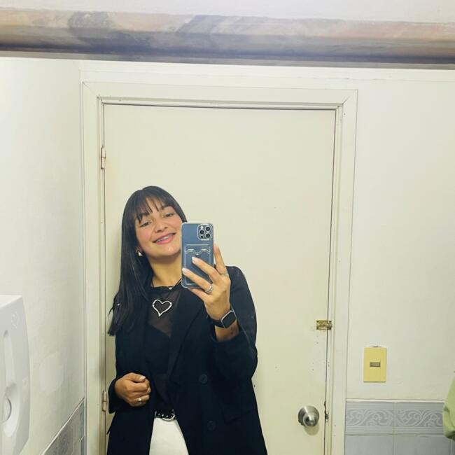 Babysitter in Maldonado: Yanina