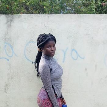 Niñera en Santo Domingo (Distrito de Santo Domingo): Anabel