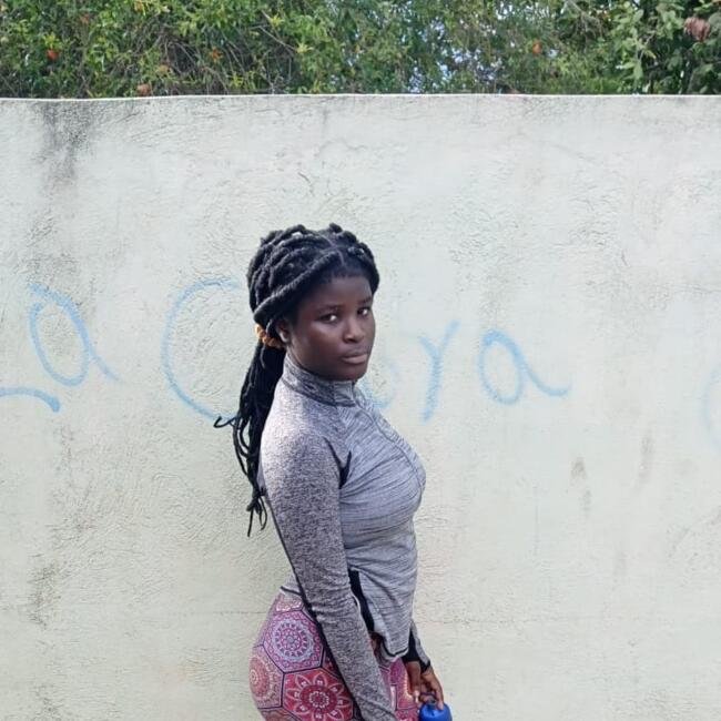 Niñera en Santo Domingo (Distrito de Santo Domingo): Anabel