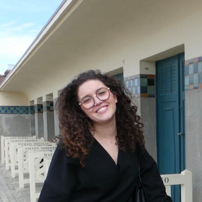 Babysitter in Morsang-sur-Orge: Laurie