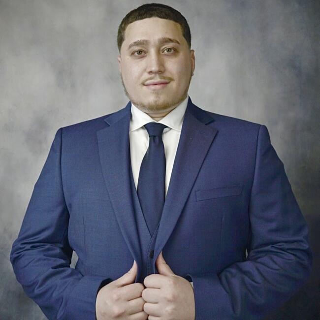 وظيفة جليسة أطفال في الدوحة: Ramsy