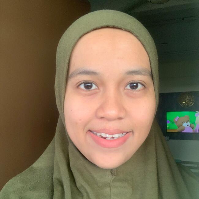 Babysitter in Kajang: Fatihah
