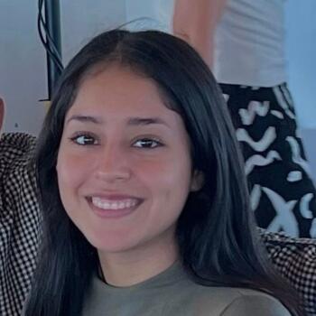 Niñera en Acapulco: Carolina Estefania